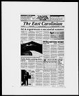 The East Carolinian, August 24, 1994